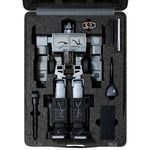 PRE-ORDER Transformers Robosen Fallen Leader Optimus Prime LIMITED TO 500 IN EUROPE