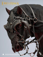 InArt Lord of the Rings Nazgul Deluxe Version with Horse 1/6 Scale Collectible Figure Set