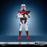 PRE-ORDER Star Wars Vintage Collection (Clone Wars) Imperial Shock Trooper