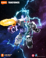 Transformers Blokees Defender Version 5 Traitor To Tyranny SEALED BOX OF 12 ARRIVING SOON