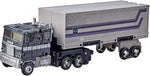 Transformers Generation Selects Alternate Universe Optimus Prime