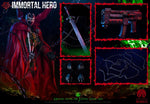 War Story Immortal Hero Spawn 1/6 Scale Collectible Figure