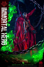 War Story Immortal Hero Spawn 1/6 Scale Collectible Figure
