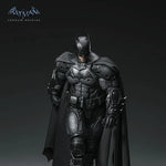 PRE ORDER InArt 1/12 Scale Batman Arkham Origins Batman (Battle Damaged Version) Collectible Figure