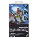 PRE-ORDER G.I. Joe Classified Series Ninja Force Zartan