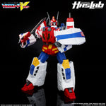 Transformers HASLAB Victory Saber