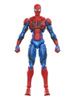 PRE-ORDER Marvel Rivals Spider-Man Champion Class CC06 Blokees Model Kit