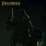 InArt Lord of the Rings Nazgul Deluxe Version with Horse 1/6 Scale Collectible Figure Set