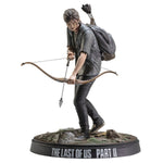 The Last of Us Part II Ellie 8" Figure