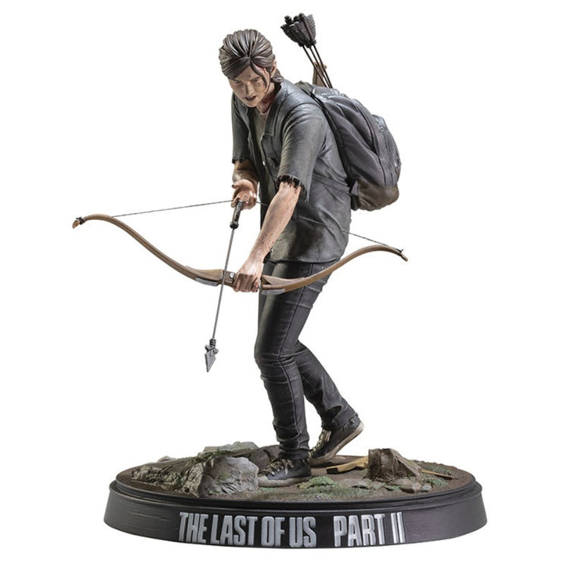 The Last of Us Part II Ellie 8" Figure