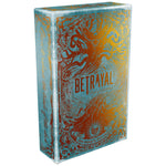 Betrayal Deck Of Lost Souls Card Game ARRIVING SOON
