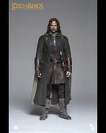 InArt Lord of the Rings Aragorn Premium Version 1/6 Scale Collectible Figure