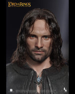 InArt Lord of the Rings Aragorn Premium Version 1/6 Scale Collectible Figure