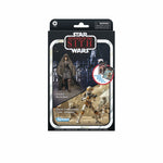 PRE-ORDER Star Wars Vintage Collection (Revenge of the Sith) Anakin Skywalker & Clone Commander Cody (Utapau)