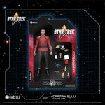 Star Trek VI: The Undiscovered Country Captain Sulu