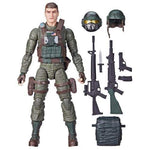 G.I. Joe Classified Series Robert "Grunt" Graves