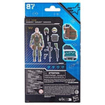 G.I. Joe Classified Series Robert "Grunt" Graves