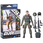 G.I. Joe Classified Series Robert "Grunt" Graves