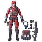 G.I. Joe Classified Series Crimson Viper