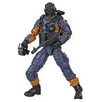 G.I. Joe Classified Series Mole Rat