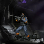 G.I. Joe Classified Series Mole Rat