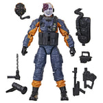 G.I. Joe Classified Series Mole Rat