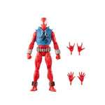 PRE-ORDER Marvel Legends Spider-Man Retro Scarlet Spider