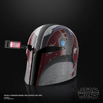 PRE-ORDER Star Wars Black Series Sabine Wren Electronic Helmet