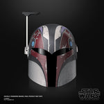 PRE-ORDER Star Wars Black Series Sabine Wren Electronic Helmet