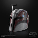 PRE-ORDER Star Wars Black Series Sabine Wren Electronic Helmet