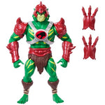Masters of the Universe X Thundercats Wave 1 Set of 3 - Lion-O, Cheetara & Battle Cat-Man