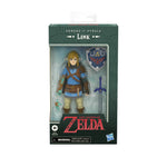 PRE-ORDER The Legend Of Zelda Heroes Of Hyrule 6" Link