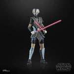 PRE-ORDER Star Wars Black Series (Clone Wars) Asajj Ventress (Bounty Hunter)