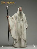 PRE-ORDER InArt Lord of the Rings Saruman 1/6 Scale Collectible Figure