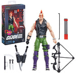 PRE-ORDER G.I. Joe Classified Series Ninja Force Zartan