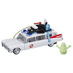 Transformers X Ghostbusters Ecto-1 Ectotron Crossover