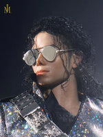 InArt Michael Jackson 1/6 Scale Collectible Figure