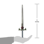 Thundercats Sword Of Omens 8" Prop Replica Letter Opener