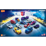Transformers Blokees Wheels CO-04 Heart Of The Ark SEALED BOX OF 12