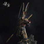 InArt Black Myth Wukong Great Sage Armor Set 1/6 Scale Collectible Figure