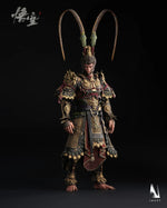 InArt Black Myth Wukong Great Sage Armor Set 1/6 Scale Collectible Figure