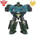 PRE-ORDER Transformers Age Of The Primes Deluxe Alchemist Prime