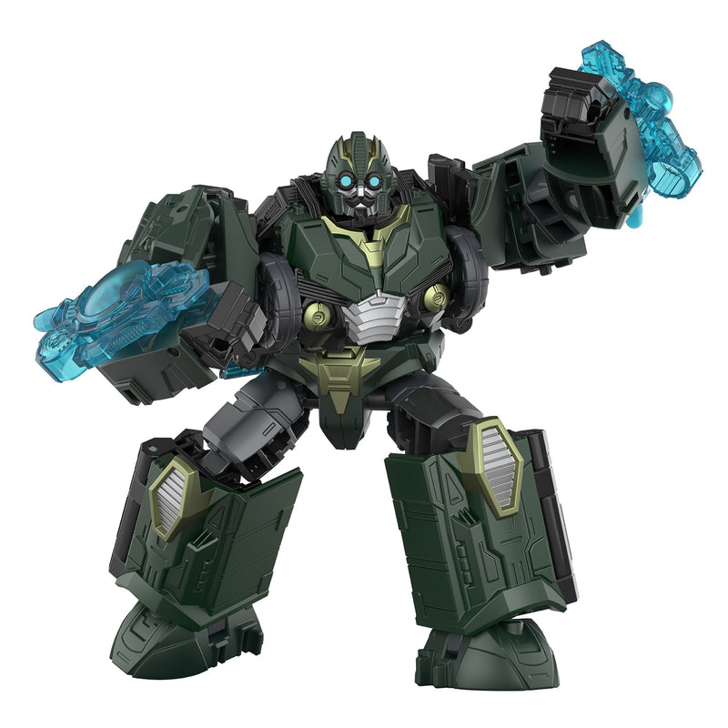 PRE-ORDER Transformers Age Of The Primes Deluxe Alchemist Prime