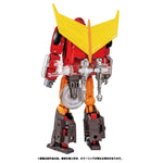 PRE-ORDER Transformers TakaraTomy MPG-20 Hotrod Style Gen.