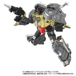 PRE-ORDER Transformers Takara Tomy Missing Link C-12 Grimlock