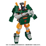 PRE-ORDER Transformers Takara Masterpiece MP-58 Hoist
