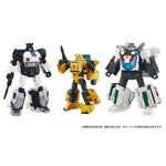 PRE-ORDER Transformers TakaraTomy Dramatic Capture Cybertron Chase