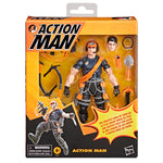PRE-ORDER G.I. Joe Classified Series Action Man