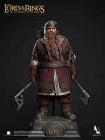 PRE-ORDER InArt Lord of the Rings Gimli 1/6 Scale Collectible Figure