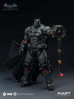 PRE ORDER InArt 1/12 Scale Batman Arkham Origins Batman XE Suit Collectible Figure